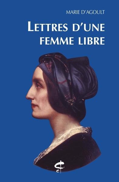 Picture of Lettres d'une femme libre