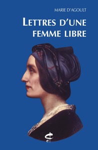 Picture of Lettres d'une femme libre