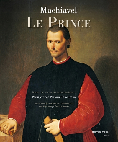 Picture of Le Prince