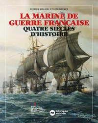 Picture of La marine de guerre française