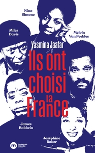 Image de Ils ont choisi la France