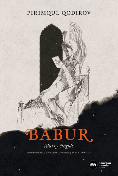 Picture of Babur