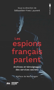 Picture of Les espions français parlent