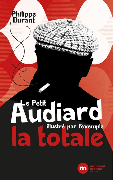 Picture of Le Petit Audiard - La totale