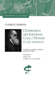 Picture of L'expression des émotions chez l'homme et les animaux