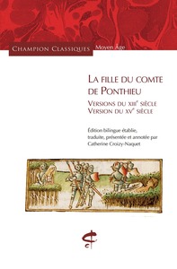 Image de La fille du comte de Ponthieu