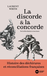 Picture of La discorde et la concorde