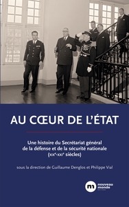 Picture of Au coeur de l'État