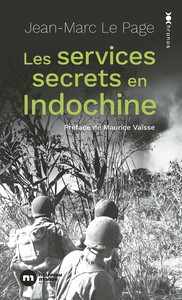 Picture of Les services secrets en Indochine