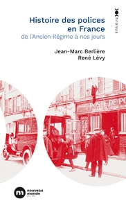 Image de Histoire des polices en France