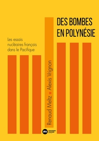 Image de Des bombes en Polynésie