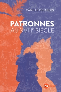 Image de Patronnes au XVIIIe siècle