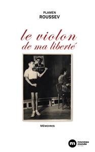 Image de Le violon de ma liberté