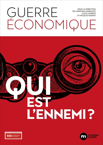 Image de Guerre économique : qui est l'ennemi ?