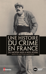 Picture of Une histoire du crime en France