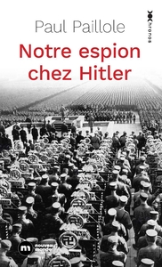 Picture of Notre espion chez Hitler