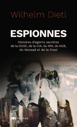 Picture of Espionnes