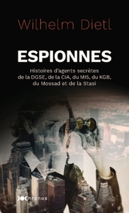 Picture of Espionnes