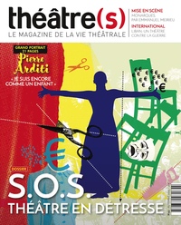 Image de Théâtre(s) 43 - Automne 2025