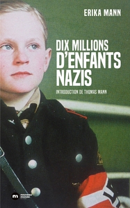 Image de Dix millions d'enfants nazis