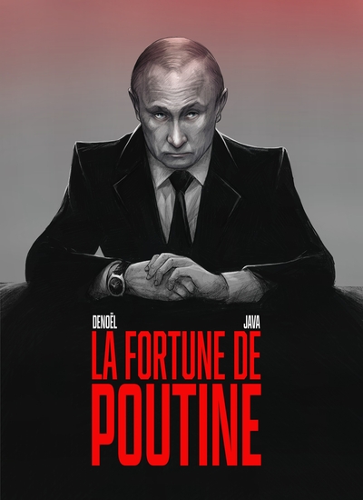 Image de La fortune de Poutine