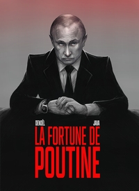 Image de La fortune de Poutine