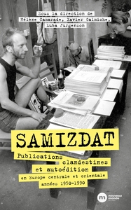 Picture of Samizdat