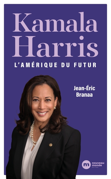 Image de Kamala Harris