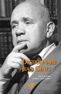 Image de Dictionnaire Jean Genet