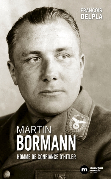 Image de Martin Bormann