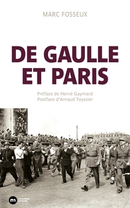 Image de De Gaulle et Paris