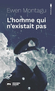 Picture of L'homme qui n'existait pas