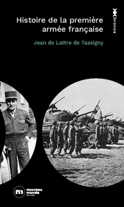 Picture of Histoire de la 1re armée française