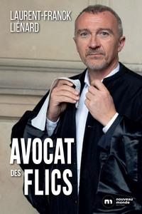 Image de Avocat des flics