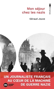 Image de Mon séjour chez les nazis