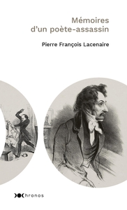 Picture of Mémoires d'un poète-assassin