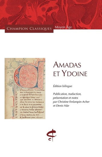 Picture of Amadas et Ydoine