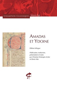 Picture of Amadas et Ydoine