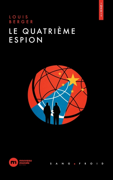 Picture of Le Quatrième Espion