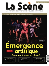 Image de La Scène 120 - Printemps 2026