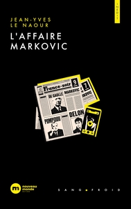 Image de L'affaire Markovic