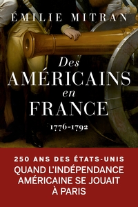 Picture of Des Américains en France