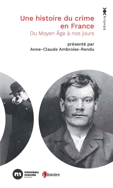 Image de Une histoire du crime en France