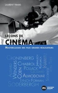 Picture of Leçons de cinéma
