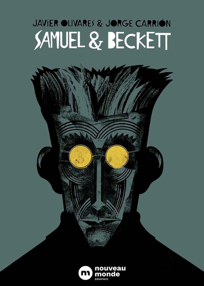 Picture of Samuel & Beckett