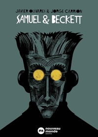 Picture of Samuel & Beckett