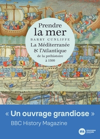 Image de Prendre la mer