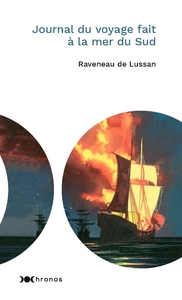 Picture of Journal du voyage fait à la mer du Sud