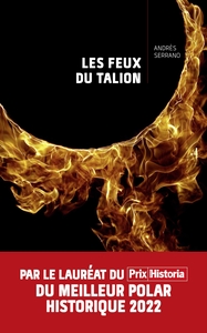 Image de Les feux du Talion