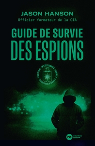Image de Guide de survie des espions